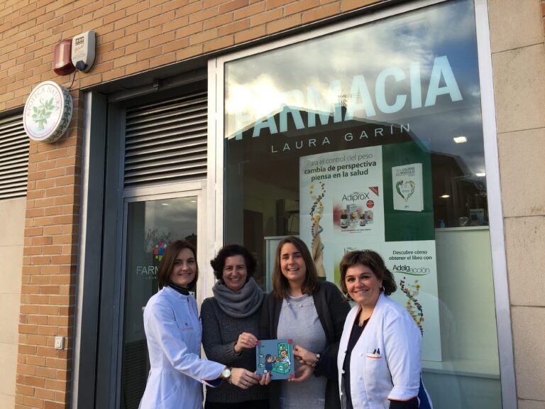 FARMACIA LAURA GARIN