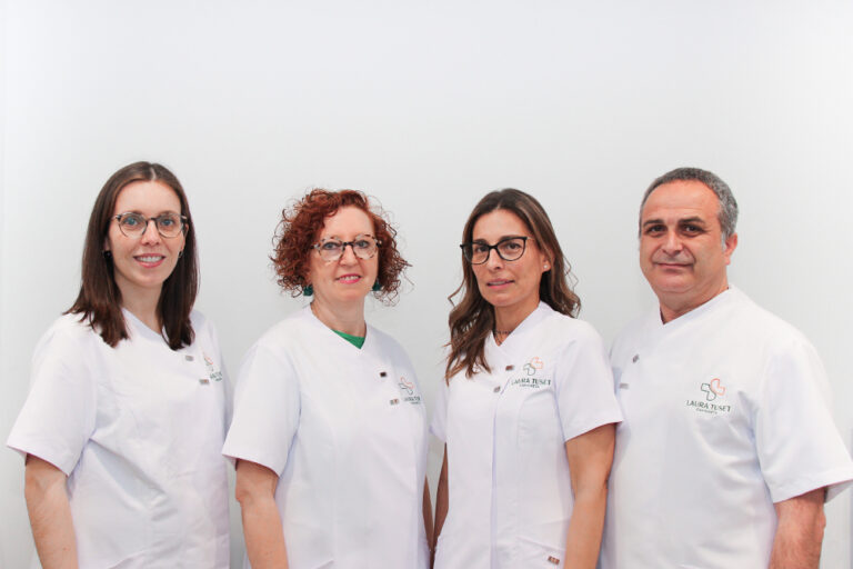 Farmacia Laura Tuset