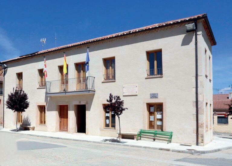 Farmacia Lcda Ayuso Borreguero Ana Mar&iacute;a