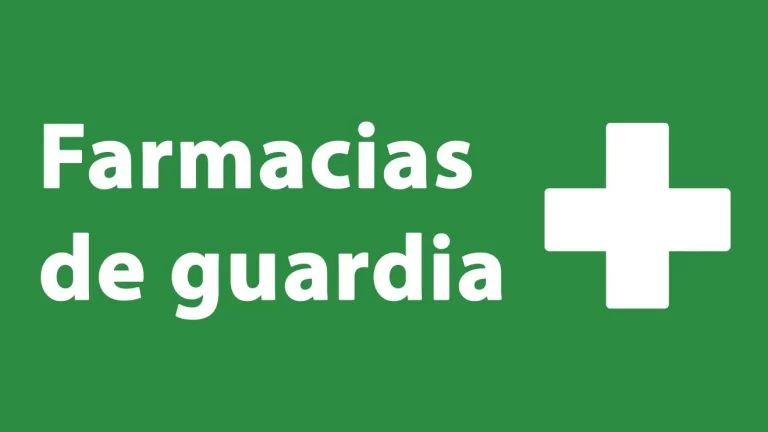 Farmacia Lcdo. Manuel Gil P&eacute;rez