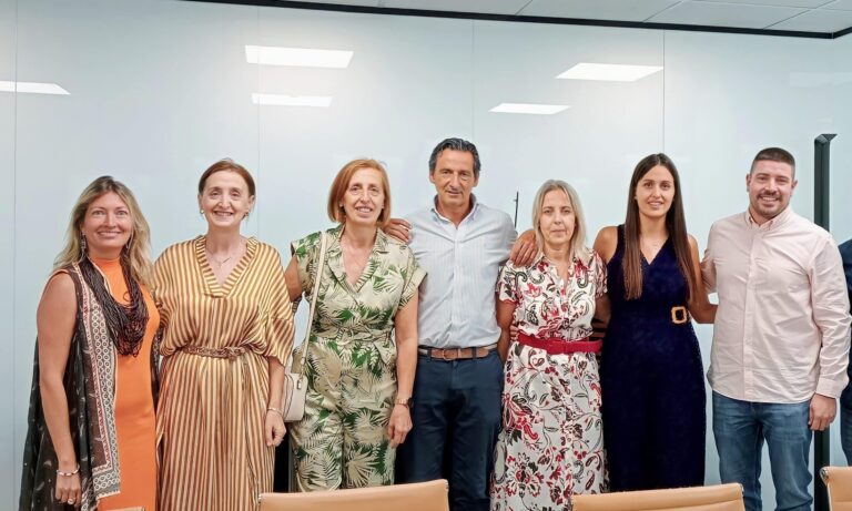 Farmacia Lda. Alba Ortega Pajares