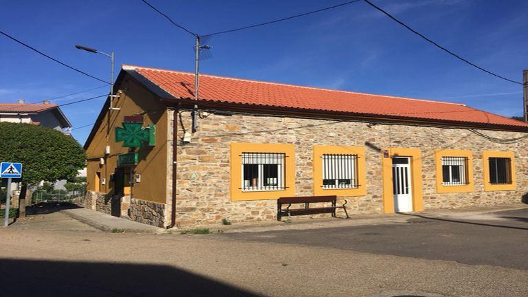 Farmacia Lda. Araceli Vibora Perez