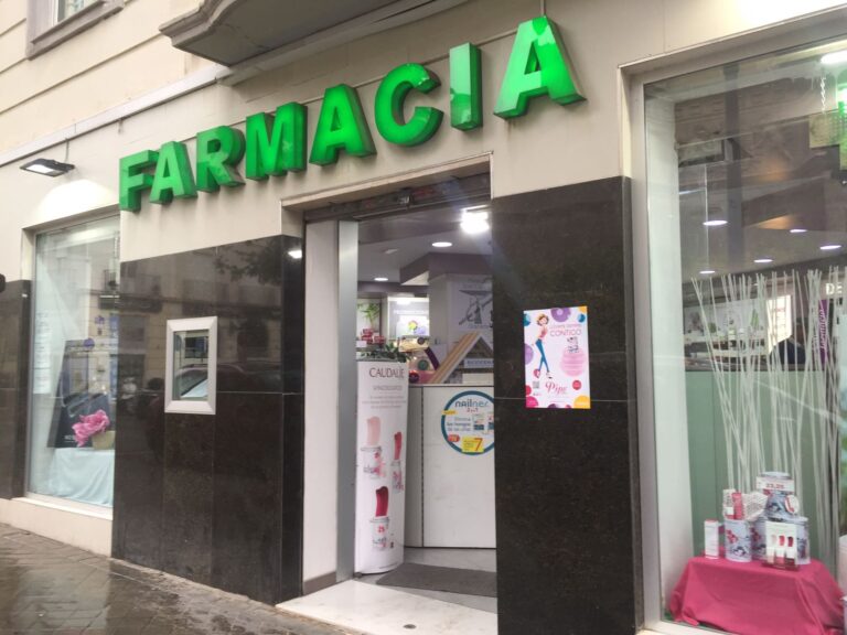 Farmacia Lda. Cristina Garc&iacute;a Guti&eacute;rrez