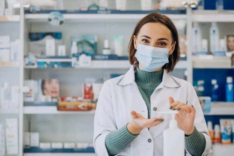 Farmacia Ldo. Antonio Ramos Mart&iacute;n