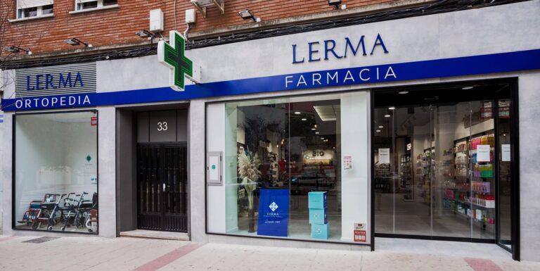 Farmacia Lerma
