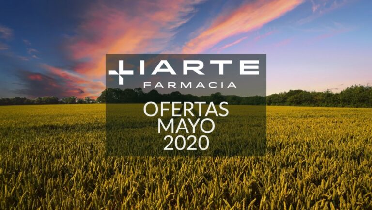 Farmacia Liarte, tu farmacia en Huesca