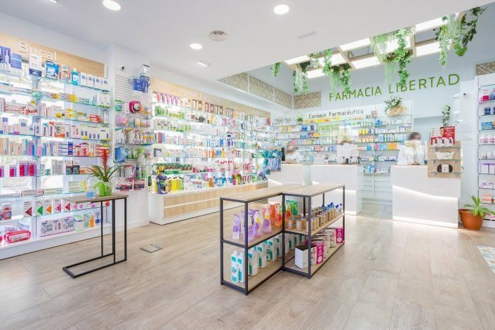 Farmacia Libertad