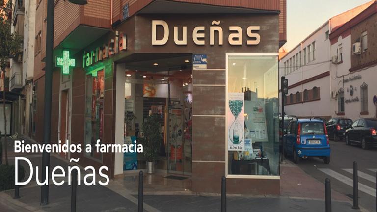 Farmacia Linares Garc&iacute;a
