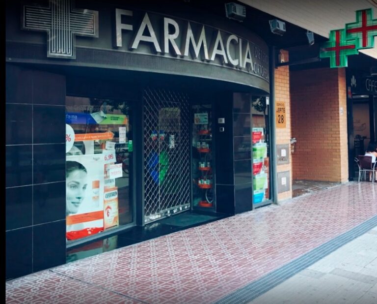 Farmacia Lorea Arruti Guerrero