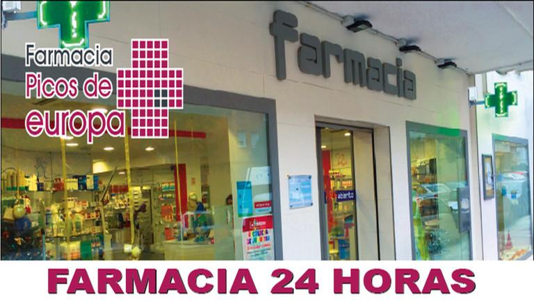 Farmacia Los Picos