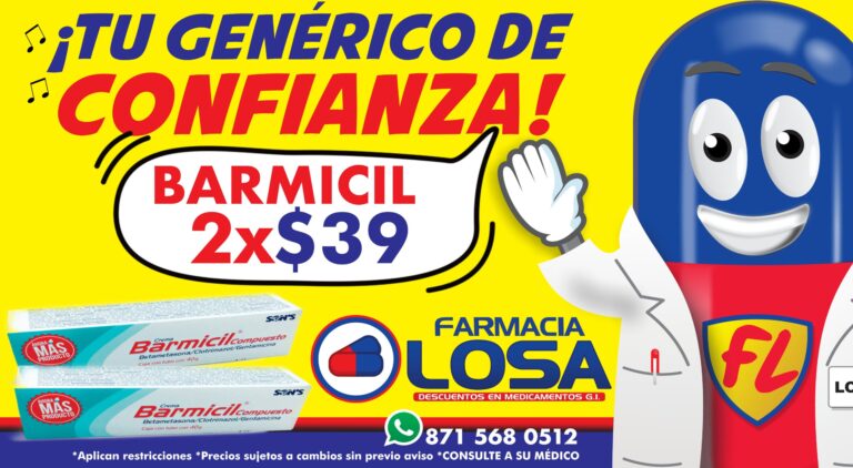 FARMACIA LOSA