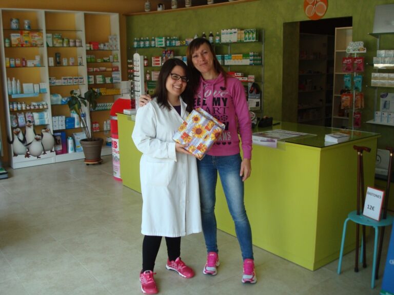 Farmacia Lozano Arce