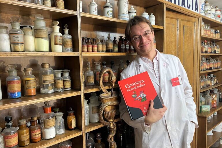 Farmacia Luis Marcos