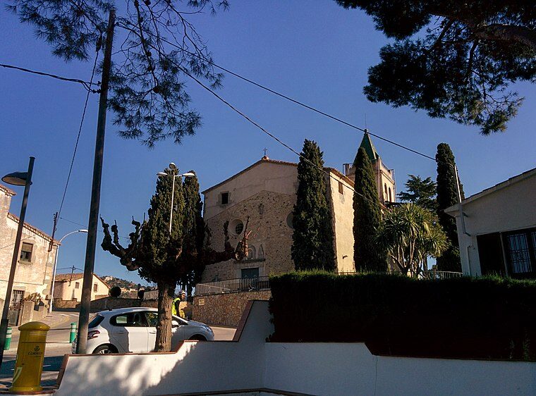Farmacia Magrans Arola, Rosa Mar&iacute;a