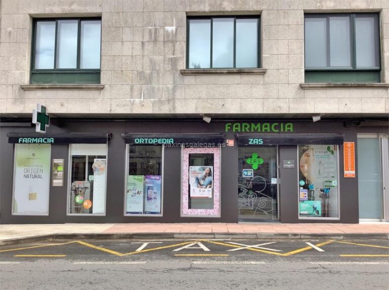 Farmacia Manuel Montero