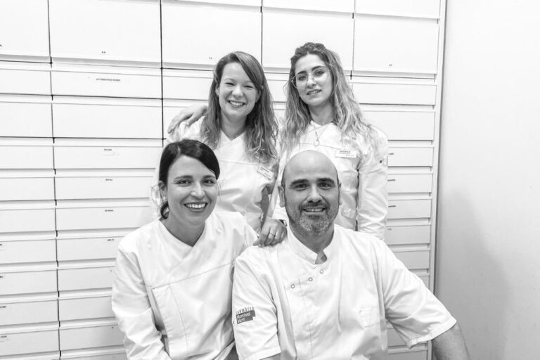 Farmacia Marcoval Mart&iacute;