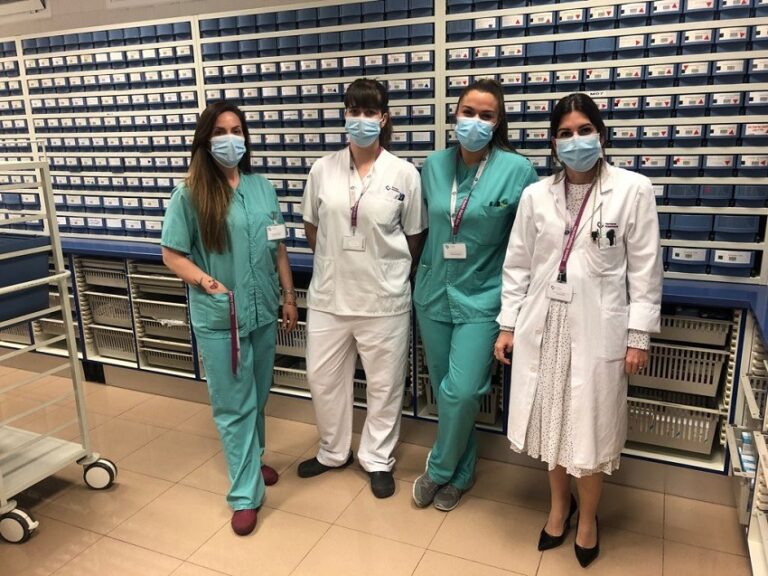 Farmacia Mar&iacute;a Asunci&oacute;n Mart&iacute;n Mora