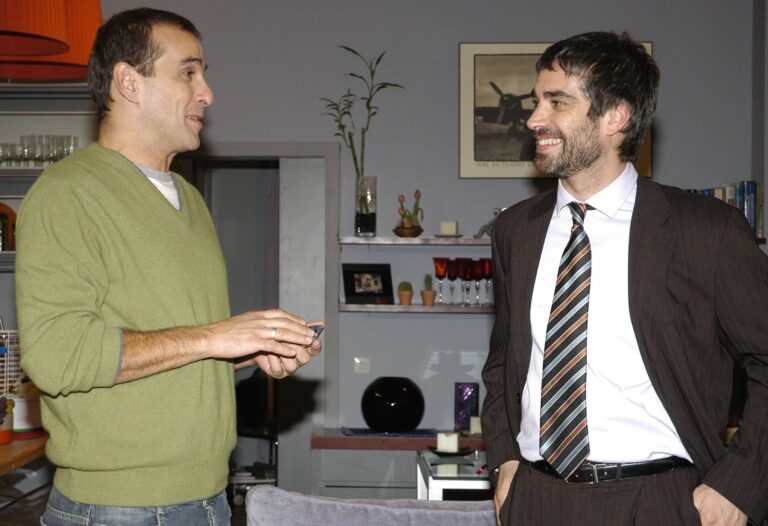 Farm&agrave;cia Maria Fe Mauri