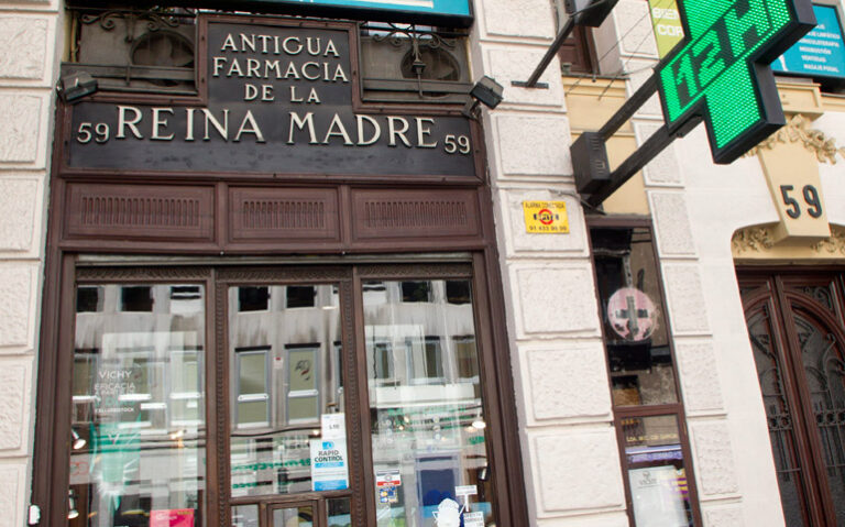 FARMACIA MAR&Iacute;A JOS&Eacute; IGLESIAS S&Aacute;NCHEZ