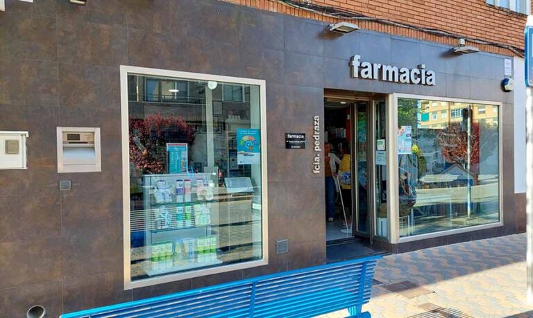 Farmacia Mar&iacute;a Teresa Galiana - La Farmacia de Mayte