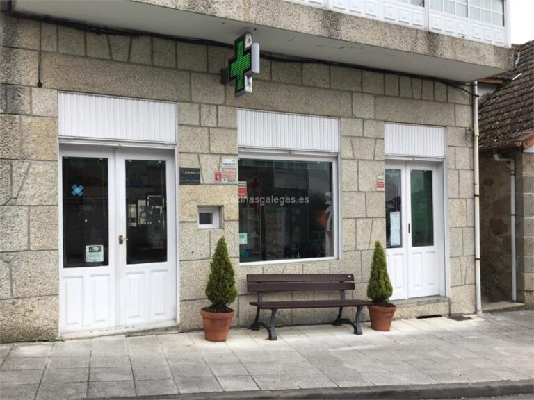 Farmacia Marta Pereira Delgado