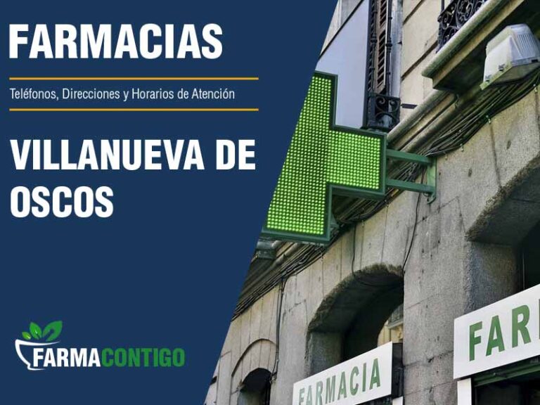 Farmacia Mart&iacute;nez Concheso