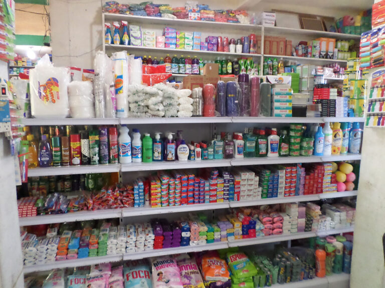 Farmacia Mart&iacute;nez de Ancas