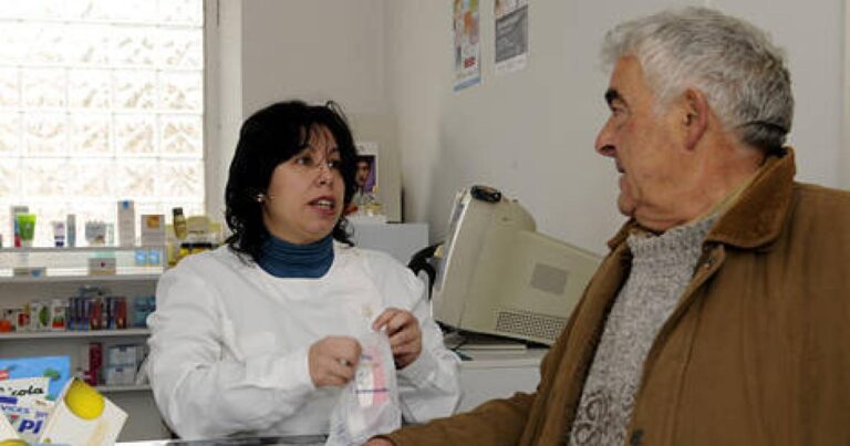 FARMACIA MATAMALA DE ALMAZAN