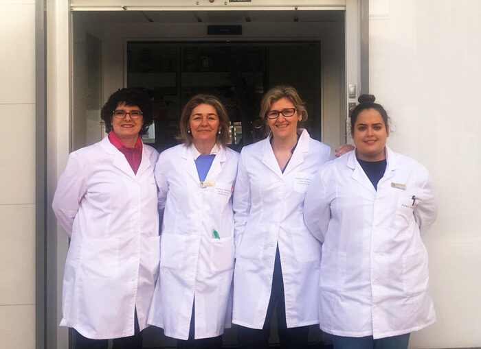 Farmacia Mateos Rodr&iacute;guez