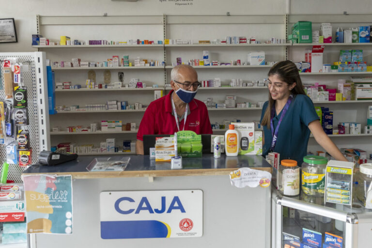 Farmacia Matet