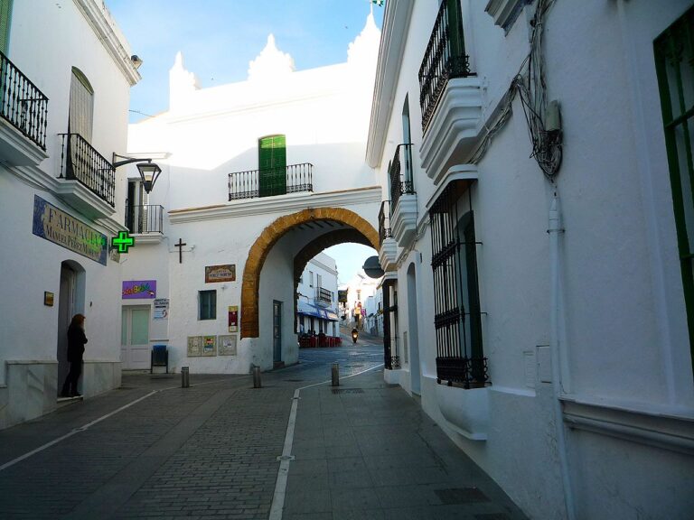 Farmacia Medina Moreno