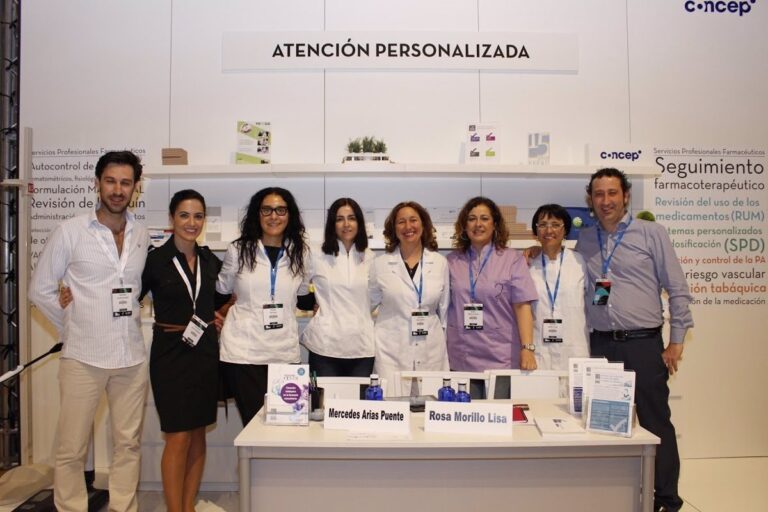 Farmacia Mercedes Arias Puente