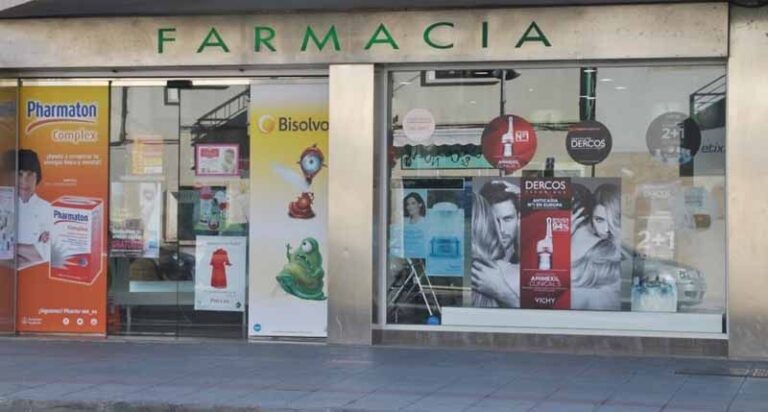 Farmacia Mestre