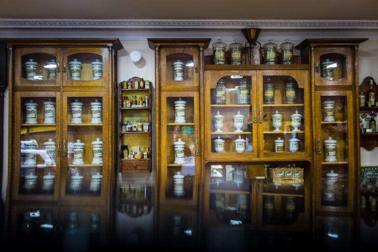 Farmacia Miguel Barelli Arag&oacute;n