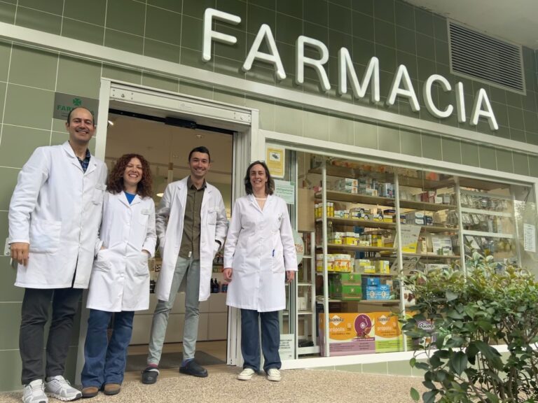 Farmacia Miguel Gil