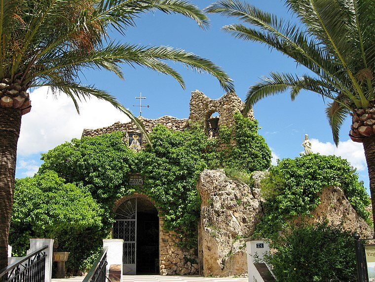 FARMACIA MIJAS Antonio nieves