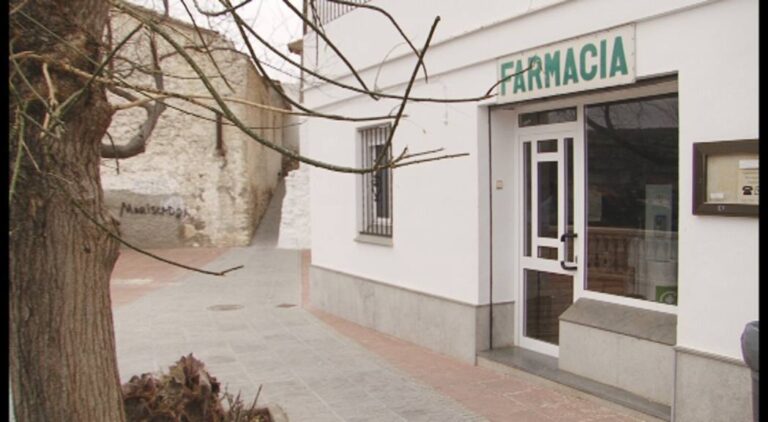 Farmacia Millares