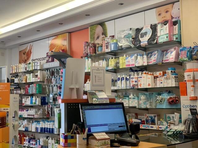 Farmacia Miranda Buenavista