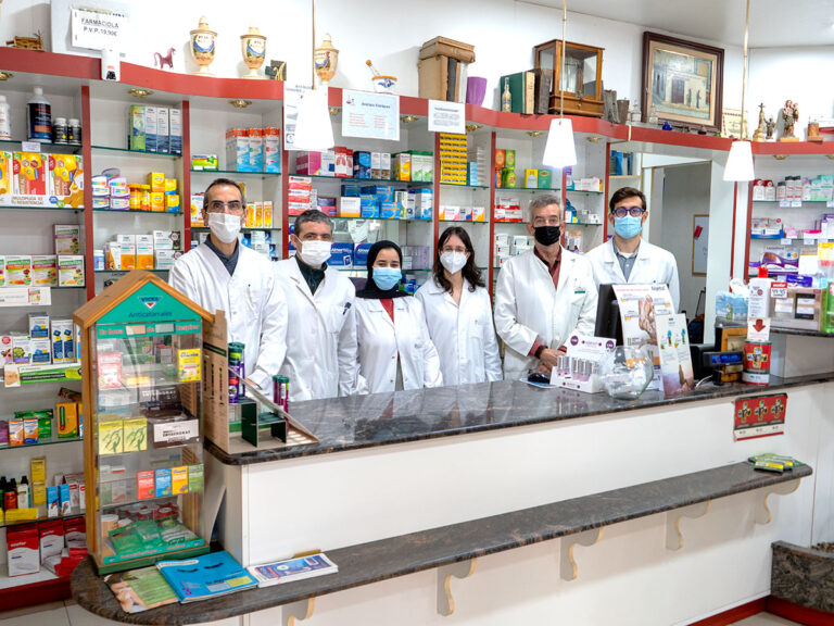 Farmacia Mir&oacute;