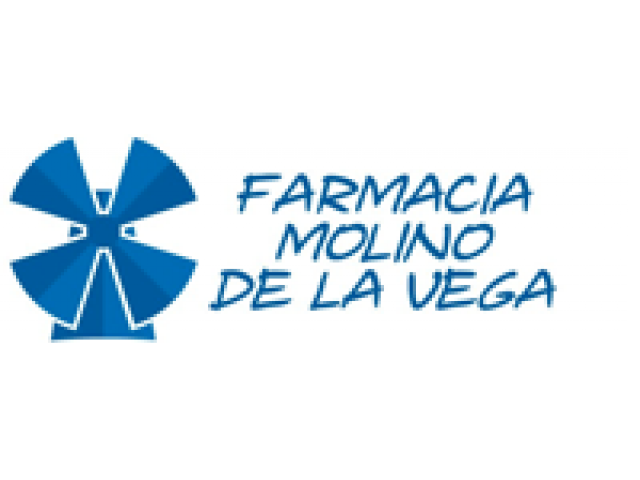 Farmacia Molino De la Vega
