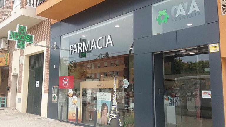 Farmacia Moral