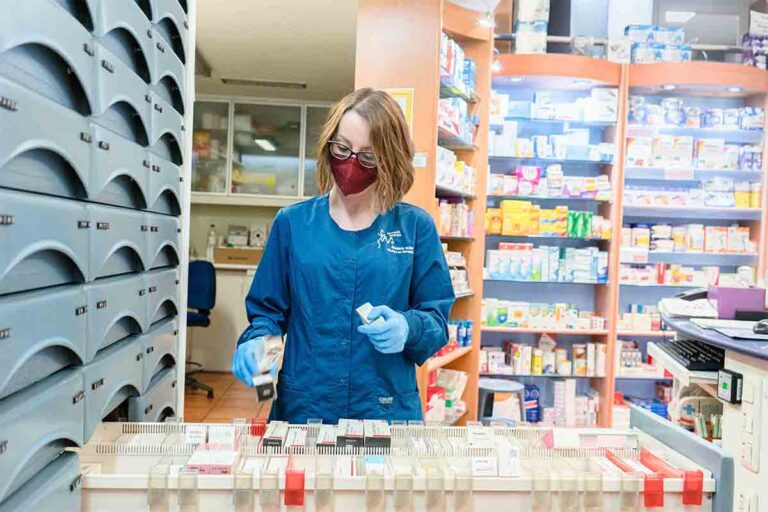 Farmacia Moreo - Farmacia en Zaragoza. Especialistas en Dermocosm&eacute;tica y Nutricosm&eacute;tica.