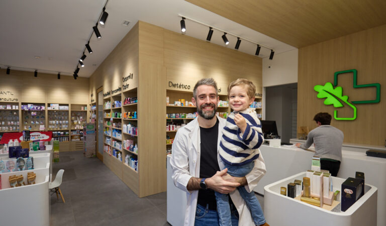 Farmacia Mugartea