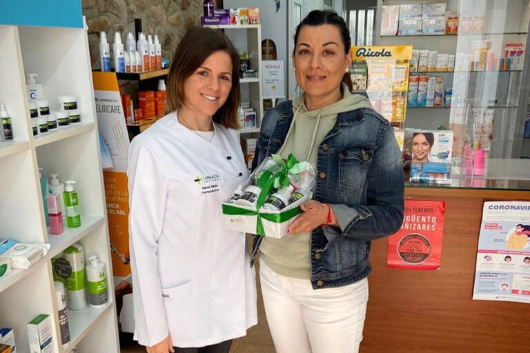 Farmacia Nerea Mateu