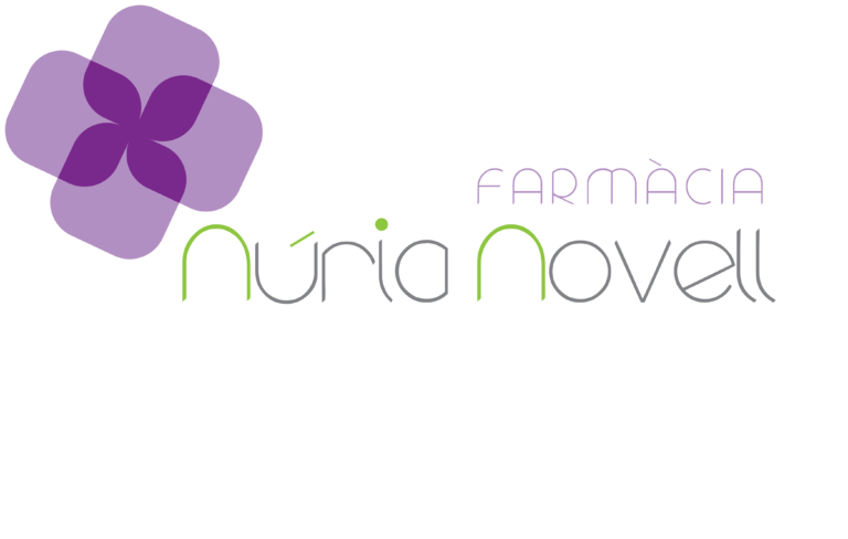 Farm&agrave;cia N&uacute;ria Novell