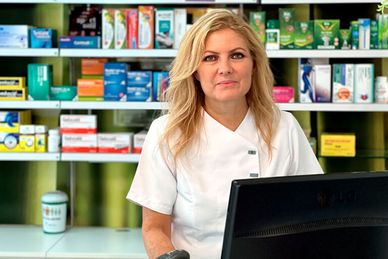 Farmacia Obrador Vidal
