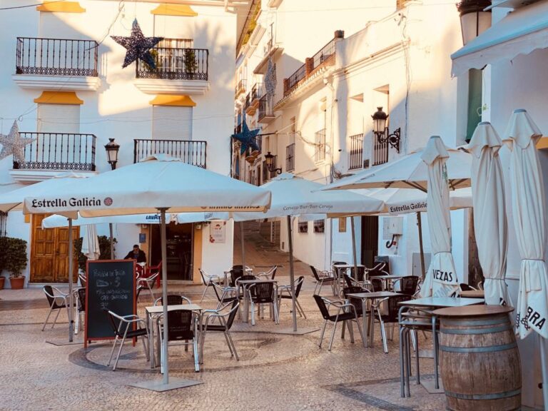 Farmacia Oj&eacute;n