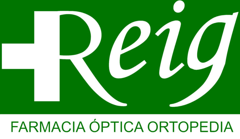 FARMACIA-OPTICA Garcia Reig