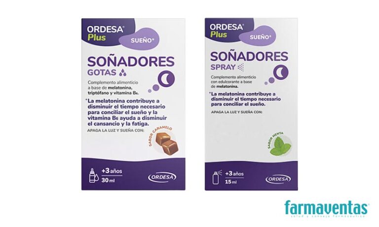 Farmacia Ordesa
