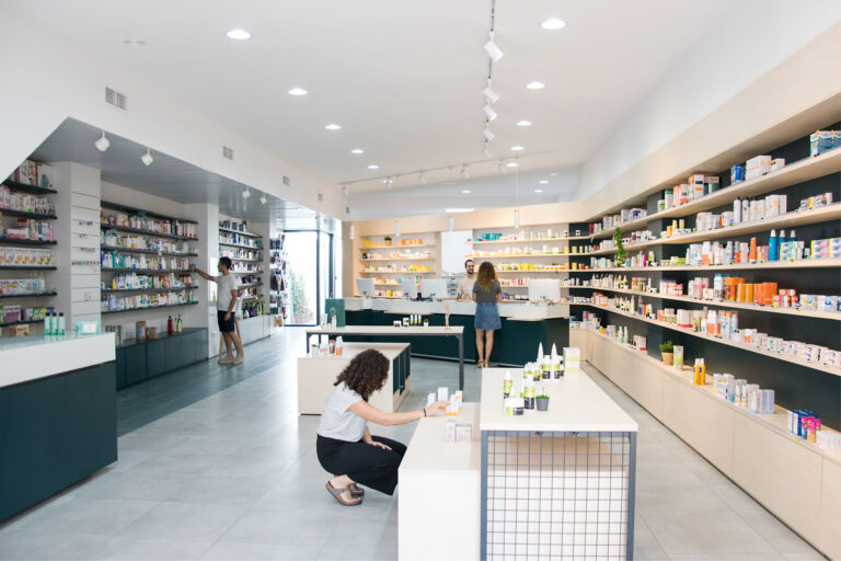 Farm&agrave;cia Ortop&egrave;dia Comes